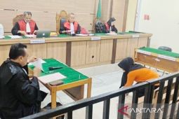 Hakim Pengadilan Negeri Banjarmasin vonis bebas ibu rumah tangga perkara narkotika