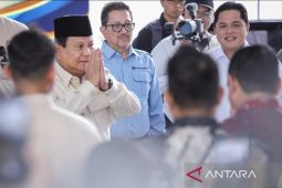 PMR PT Freeport Indonesia dukung percepat hilirisasi industri logam mulia nasional