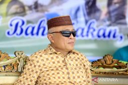 Pemkab Gorontalo membuka layanan CKG di masjid
