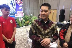3.000 Tiket Suporter Bahrain Tak Laku, PSSI Alihkan untuk Pendukung Indonesia