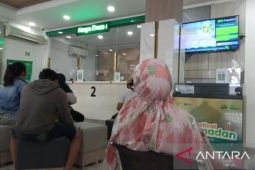 Pegadaian Makassar optimalkan layanan selama Ramadhan