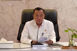 Presiden instruksikan pengangkatan CPNS pada Juni dan PPPK Oktober 2025
