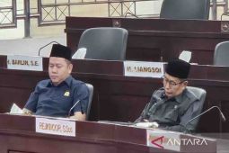 Rejikinoor : Pentingnya pemerataan program strategis pemerintah di seluruh wilayah