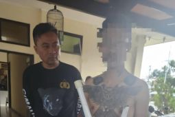 Polisi ringkus pelaku penganiayaan juru parkir di Cimaung hingga tewas