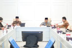 Bappenas nilai transmigrasi strategi vital tumbuhkan ekonomi 8 persen