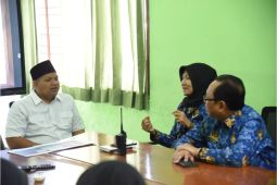 DPRD Sidoarjo dorong sinergi OPD demi maksimalkan pembangunan daerah