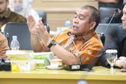 Anggota DPD Bustami Zainudin apresiasi percepatan pengangkatan CASN dan P3K