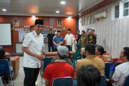 Wali Kota Medan: Masyarakat dapat pelayanan kesehatan  humanis