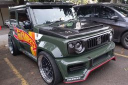 IAM tahun 2025 digelar di Jakarta, Surabaya dan luar Indonesia