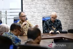 "Politeknik University" diusung jadi entitas baru pendidikan tinggi Indonesia