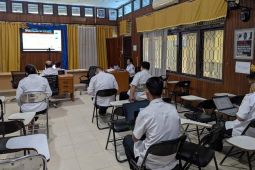 Disdikbud Bengkayang meminta satuan pendidikan bentuk panitia SPMB 2025