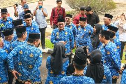 Pemkab Kubu Raya dukung program tiga juta rumah bersubsidi