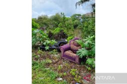 Ancaman mikroplastik Kepulauan Seribu dan polusi berbahaya tak kasat mata