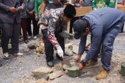 Rektor Muhammadiyah: Pembangunan masjid sebagai tempat menyalurkan syiar-syiar Islam