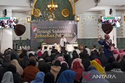 Bogor Ngaos Quran ke-5