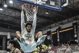 Jadwal IBL 2025 pada pekan kesembilan