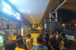 Tempat hiburan di PIK beroperasi saat Ramadhan? segera lapor