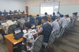 PT Timah latih mitra usaha audit SMKP secara mandiri