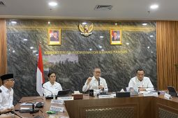 Pemerintah bentuk Satgas Koperasi Desa Merah Putih