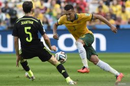 Bek timnas Australia: Kita wajib menang melawan Indonesia