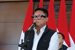 Polri bantah terlibat  dalam kasus doksing seorang WN Denmark