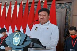 554 WNI dievakuasi dalam operasi pembebasan di Myanmar
