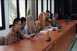 Penanganan stunting harus dilakukan secara terpadu