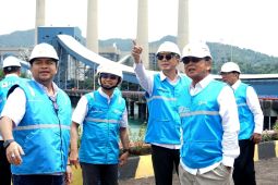 PLN Indonesia Power pastikan pasokan listrik andal selama Lebaran 2025
