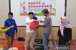 PMI Kaltim: Stok darah di Samarinda cukup  hingga Idul Fitri
