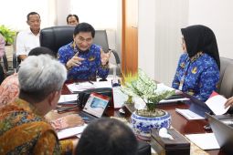 Pemprov Banten tambah penyertaan modal ke Bank Banten Rp139 miliar