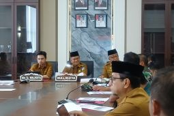 Pemkot Jambi  tetapkan status tanggap darurat bencana