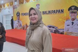 Apersi Kaltim minta Pemkot Balikpapan tegas tangani banjir