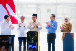 Khofifah tegaskan Jawa Timur siap jadi tuan rumah ramah bagi investor