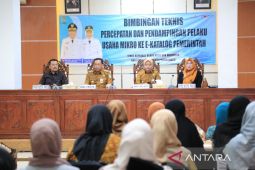 Pemkot Probolinggo percepat digitalisasi UMKM dengan e-katalog