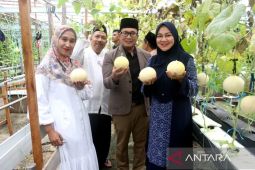 Bupati dorong kemandirian pondok pesantren di Kabupaten Kubu Raya