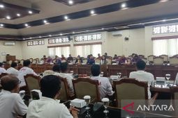 DPRD Bali terima aduan karyawan Bandara korban PHK APS
