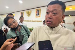 Menteri ATR: Penerapan  LSD tekan konversi alih fungsi lahan sawah