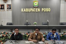 Poso ajak kolaborasi pengelolaan berkelanjutan Sungai Meko