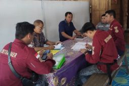 Distransnaker Murung Raya minta 116 perusahaan patuhi aturan pembayaran THR