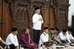 Wali Kota Pontianak ajak ASN maknai momentum nuzul quran