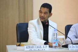 Senator Azhari Cage kutuk oknum TNI penembak agen mobil di Aceh Utara