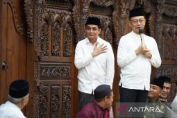 Pemerintah Kota Pontianak awasi penyaluran THR dan buka posko pengaduan