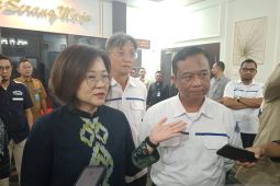 Pemkot Serang gandeng PIK 2 untuk atasi masalah banjir