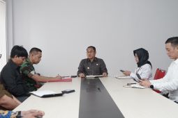 Pemkab Sigi rumuskan tangani dampak negatif tambang emas ilegal