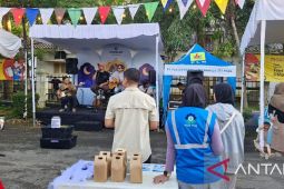 PLN sosilasikasikan layanan PLN Mobile di wilayah Banten