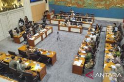 Komisi VII DPR ingatkan agar penyaluran KUR berjalan tepat sasaran