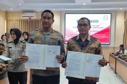 Sinergi Chandra Asri-Polda Banten, siapkan tenaga kerja lewat program Poliran