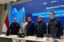 Telkom tingkatkan kapasitas internet selama Ramadhan dan Lebaran 2025