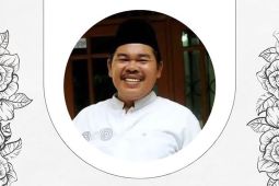 Mat Solar meninggal dunia, Rieke Diah Pitaloka: "Abang, maafkan Oneng..."