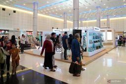 "Big Bang Ramadan Surabaya 2025" targetkan transaksi Rp200 miliar